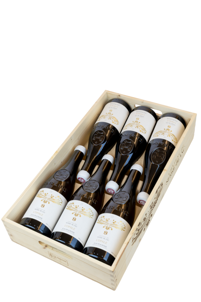 coffret bois opale 23